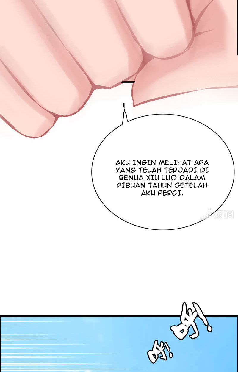 Vengeance of the Heavenly Demon Chapter 18 - halaman 26