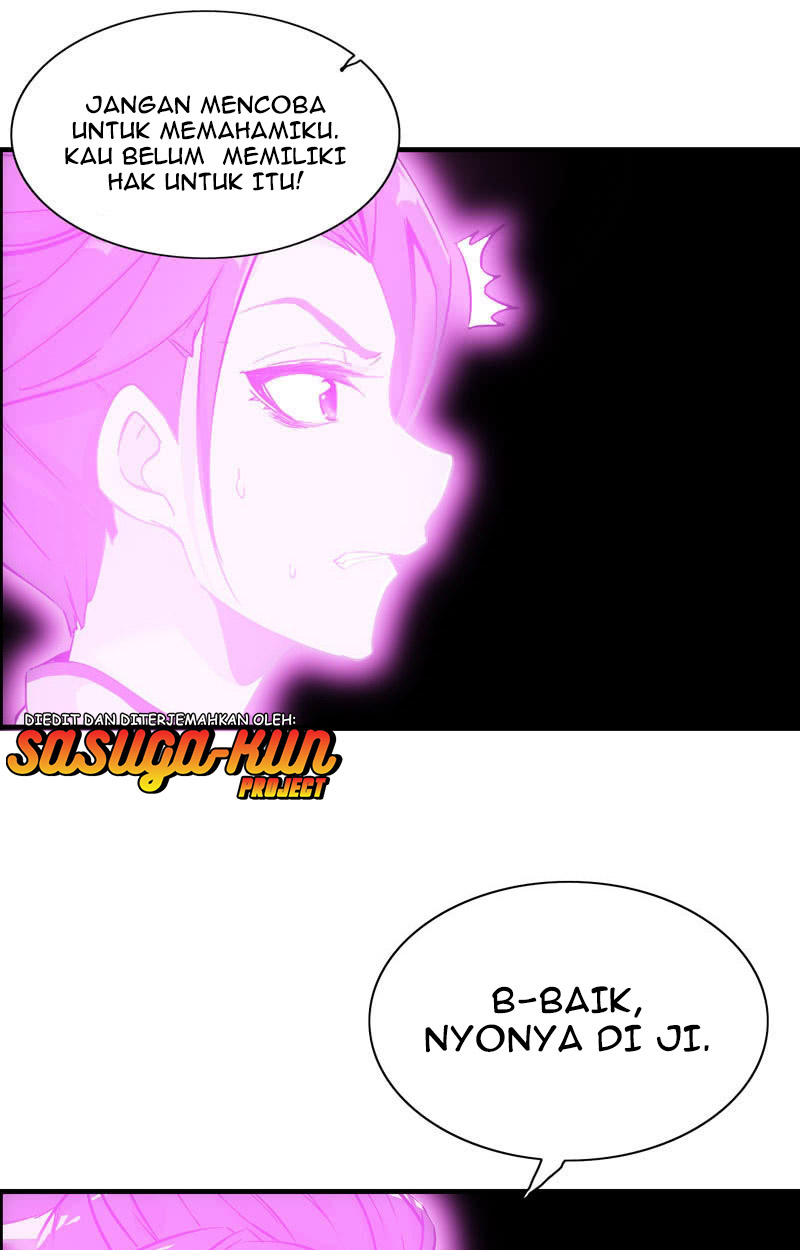 Vengeance of the Heavenly Demon Chapter 18 - halaman 28