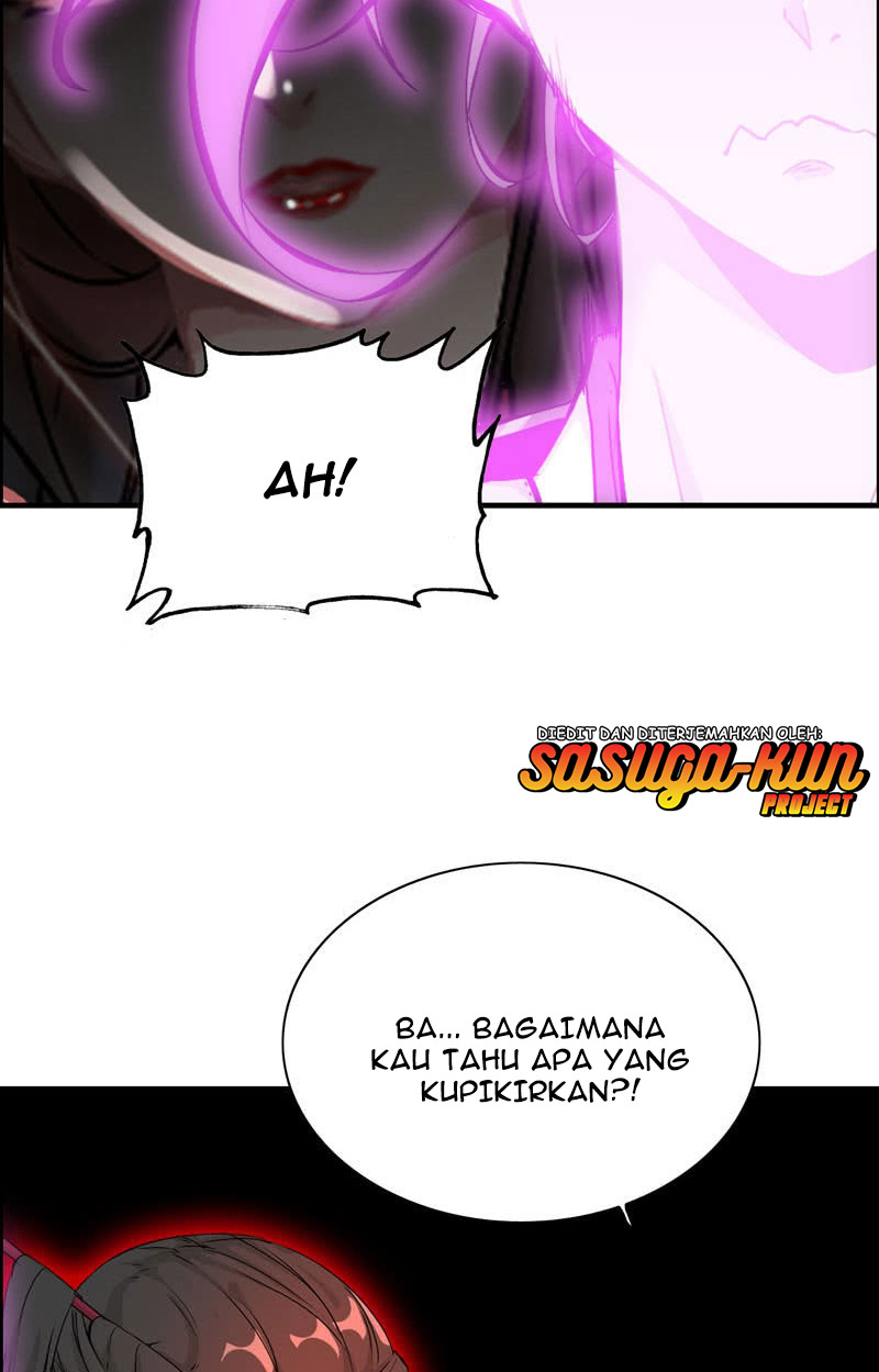 Vengeance of the Heavenly Demon Chapter 18 - halaman 30