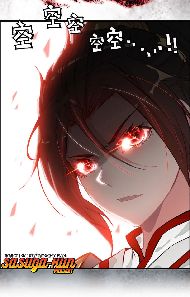 Vengeance of the Heavenly Demon Chapter 18 - halaman 42
