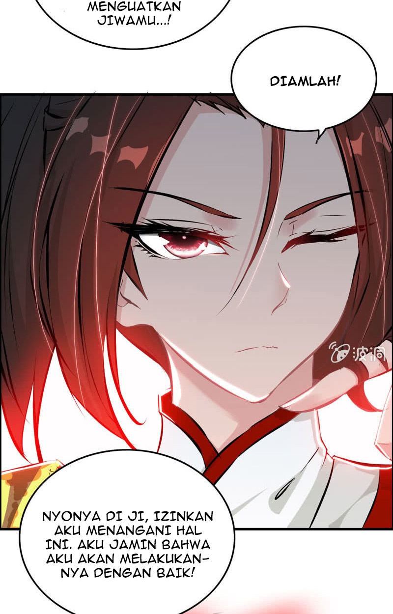 Vengeance of the Heavenly Demon Chapter 18 - halaman 46