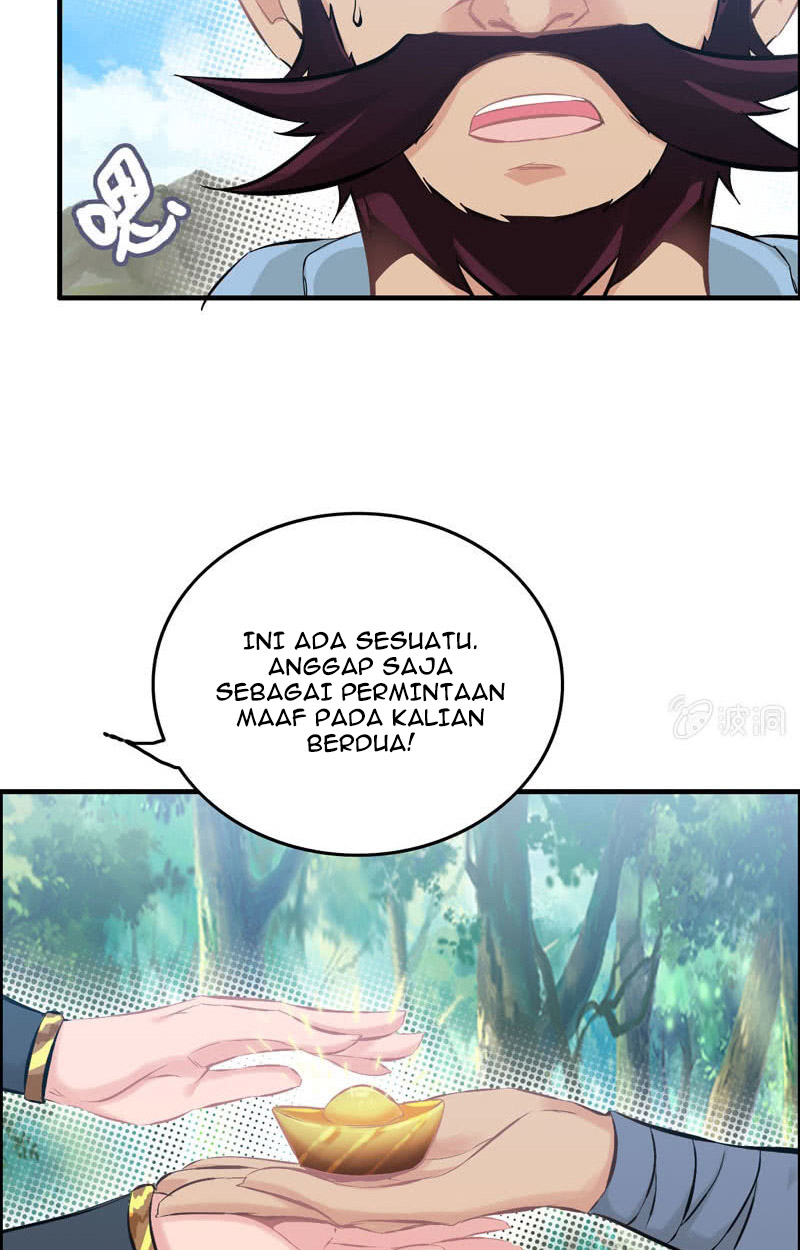 Vengeance of the Heavenly Demon Chapter 18 - halaman 51