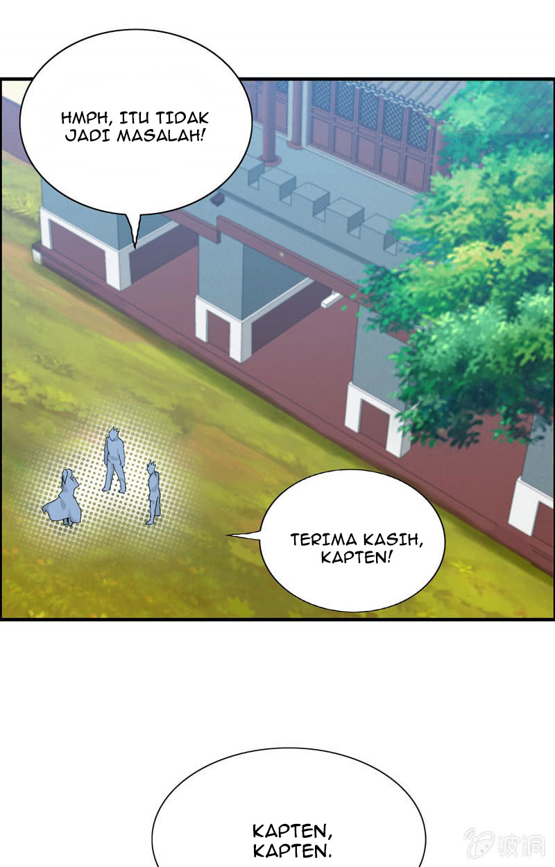 Vengeance of the Heavenly Demon Chapter 18 - halaman 54