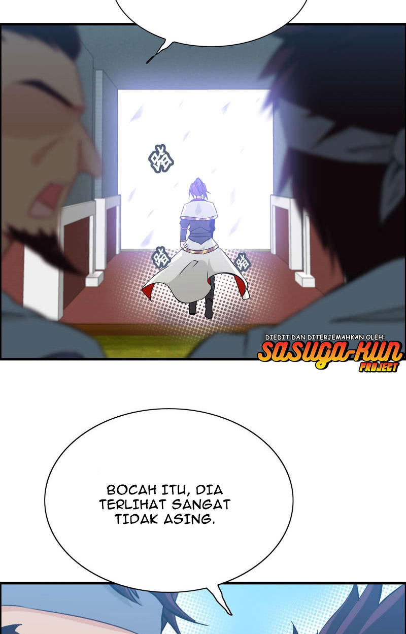 Vengeance of the Heavenly Demon Chapter 18 - halaman 55
