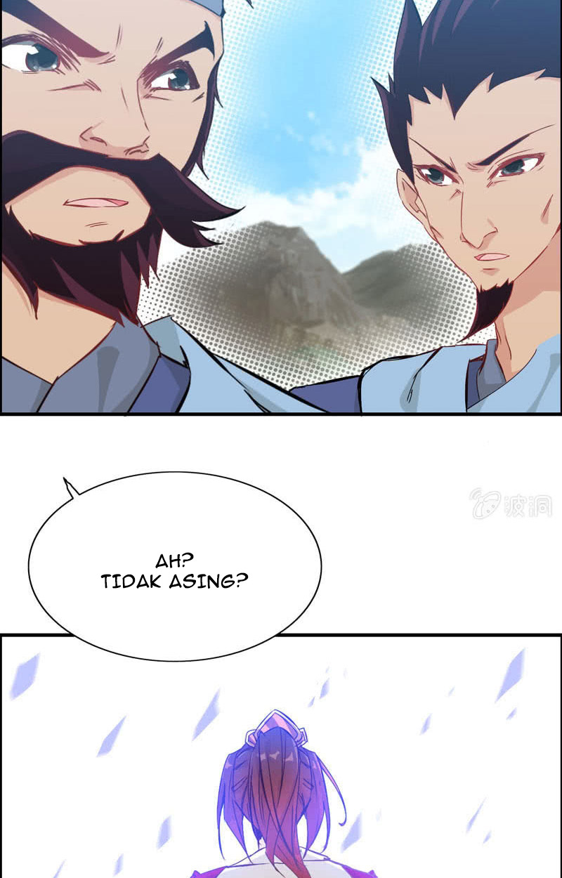 Vengeance of the Heavenly Demon Chapter 18 - halaman 56