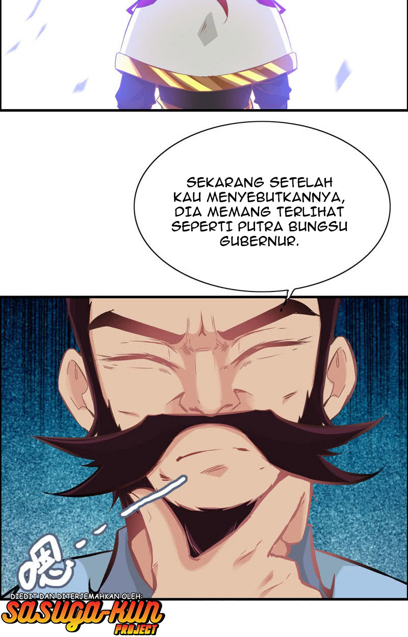 Vengeance of the Heavenly Demon Chapter 18 - halaman 57