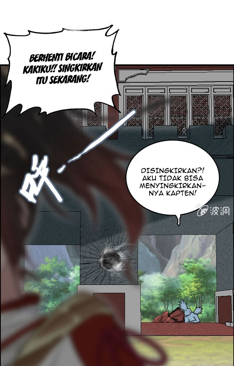 Vengeance of the Heavenly Demon Chapter 18 - halaman 61