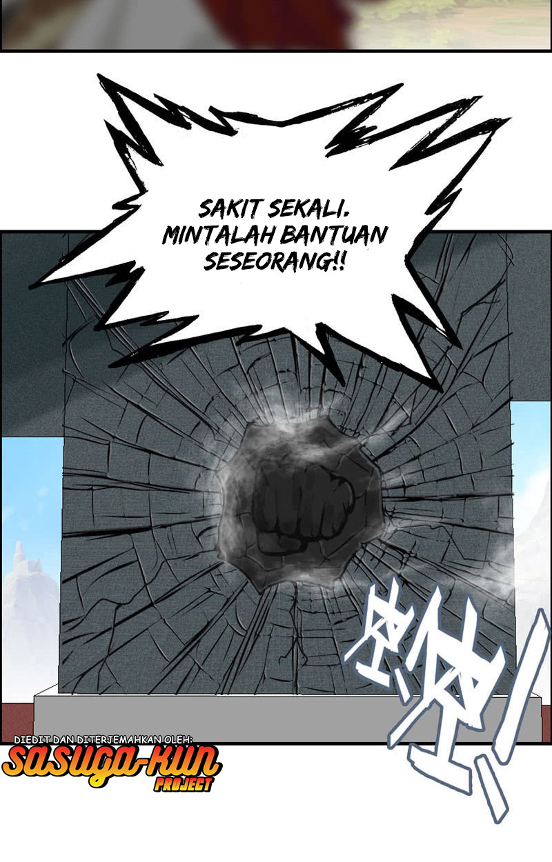 Vengeance of the Heavenly Demon Chapter 18 - halaman 62