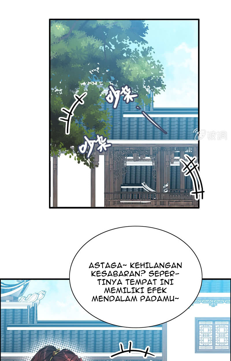 Vengeance of the Heavenly Demon Chapter 18 - halaman 63