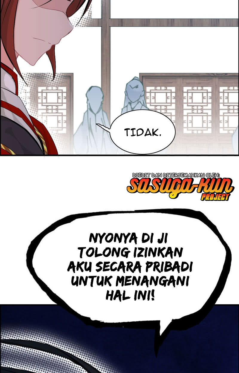 Vengeance of the Heavenly Demon Chapter 18 - halaman 65
