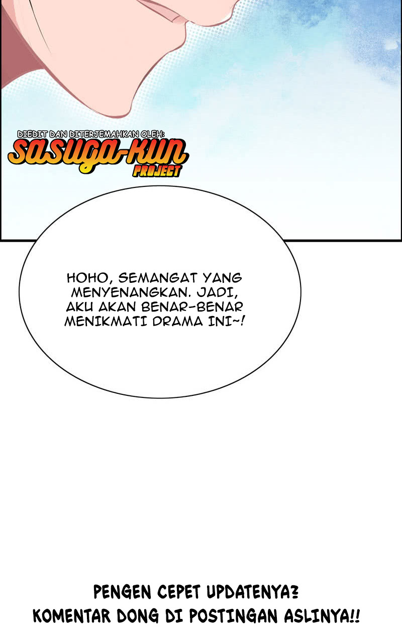 Vengeance of the Heavenly Demon Chapter 18 - halaman 67