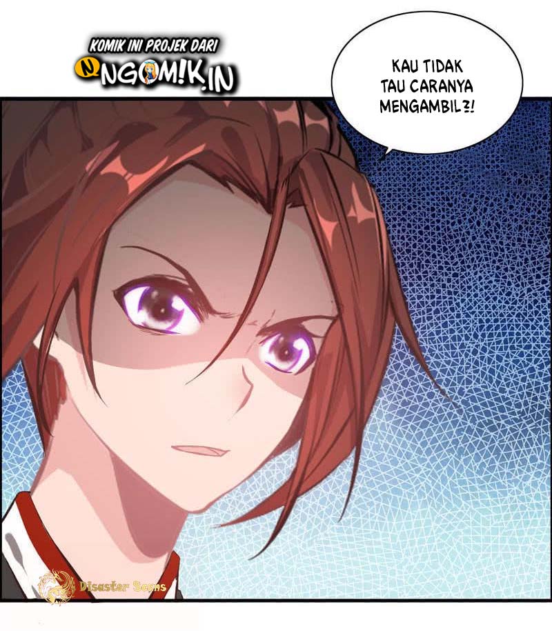 Vengeance of the Heavenly Demon Chapter 19 - halaman 17