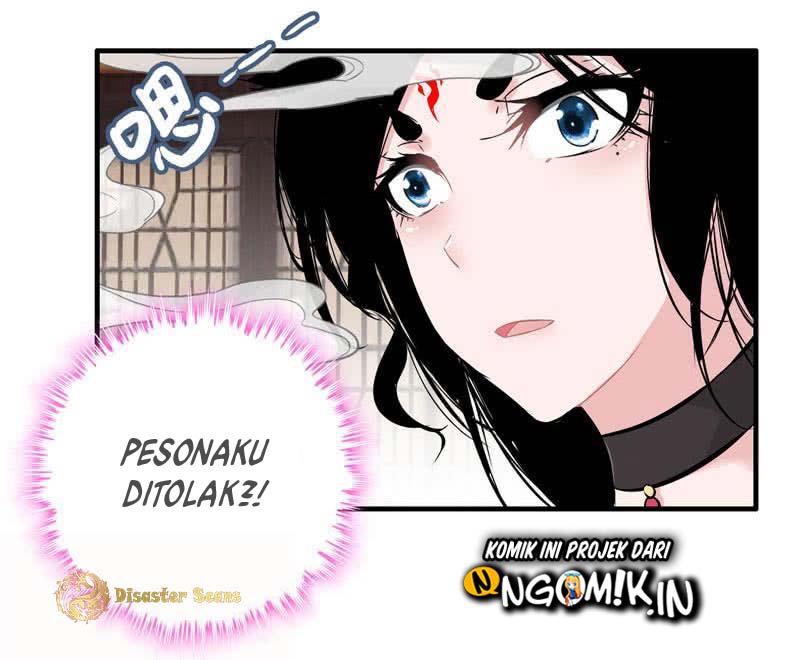 Vengeance of the Heavenly Demon Chapter 19 - halaman 29