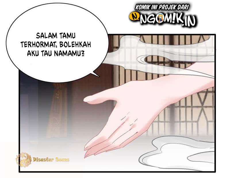 Vengeance of the Heavenly Demon Chapter 19 - halaman 31