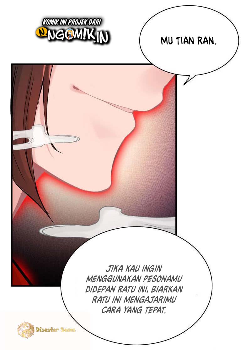 Vengeance of the Heavenly Demon Chapter 19 - halaman 32