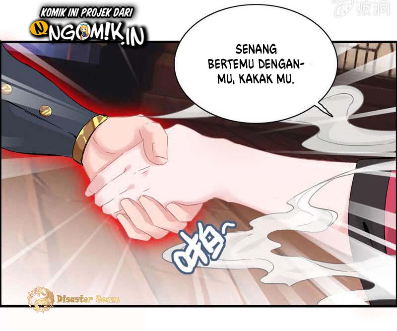Vengeance of the Heavenly Demon Chapter 19 - halaman 33