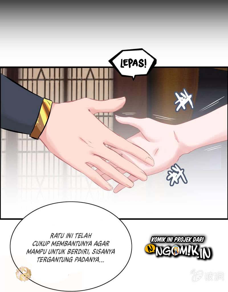 Vengeance of the Heavenly Demon Chapter 19 - halaman 37