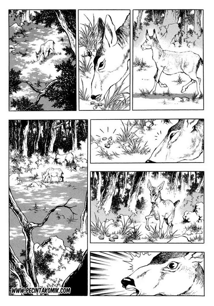 Vengeance of the Heavenly Demon Chapter 21 - halaman 17