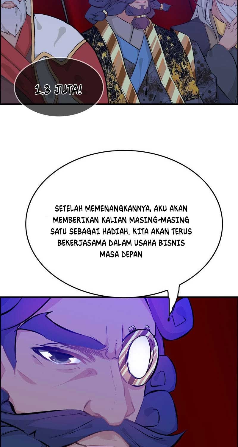 Vengeance of the Heavenly Demon Chapter 21 - halaman 24