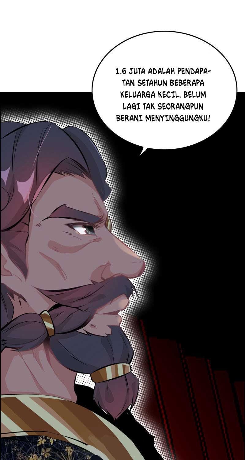 Vengeance of the Heavenly Demon Chapter 21 - halaman 29