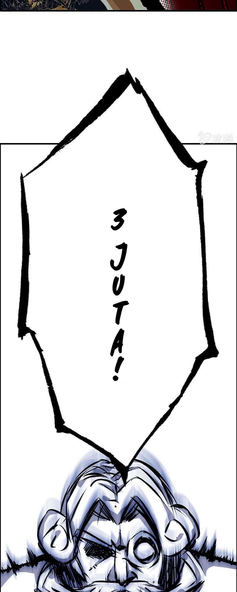 Vengeance of the Heavenly Demon Chapter 21 - halaman 30