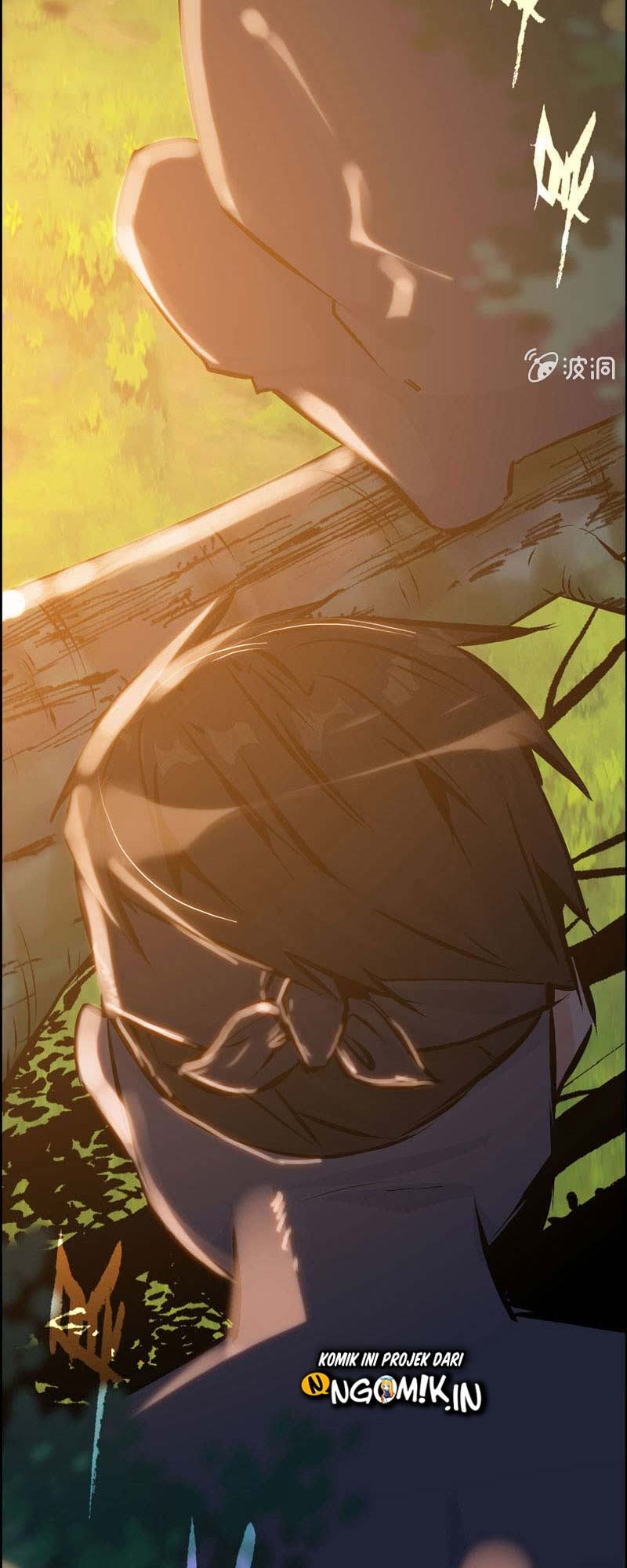Vengeance of the Heavenly Demon Chapter 22 - halaman 31