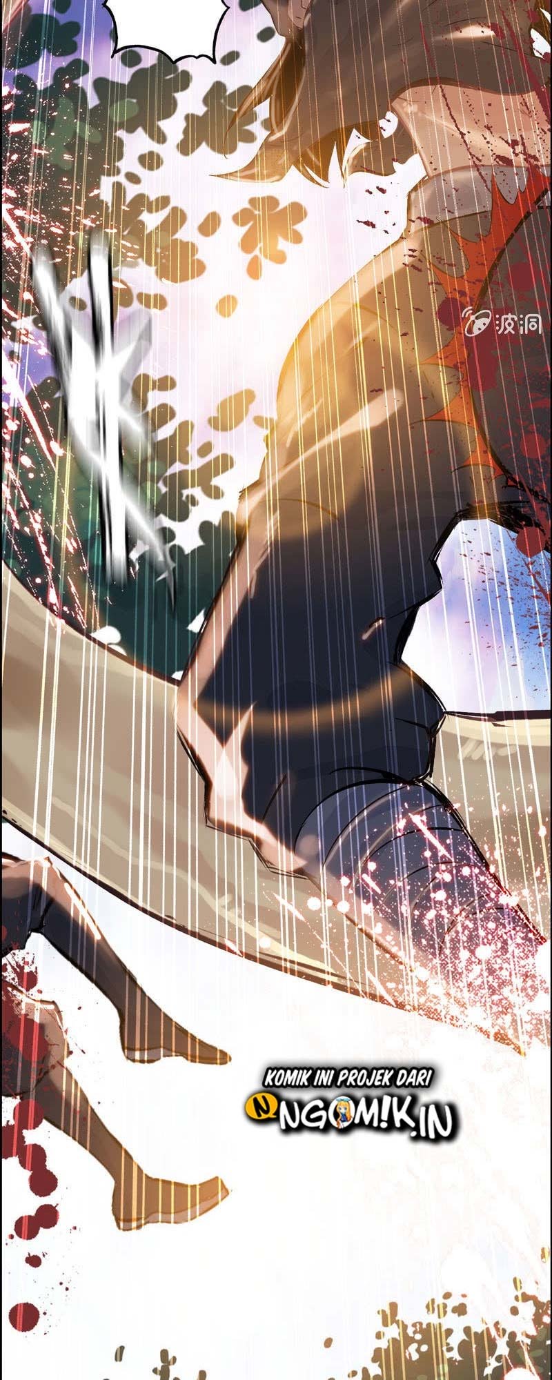 Vengeance of the Heavenly Demon Chapter 22 - halaman 37