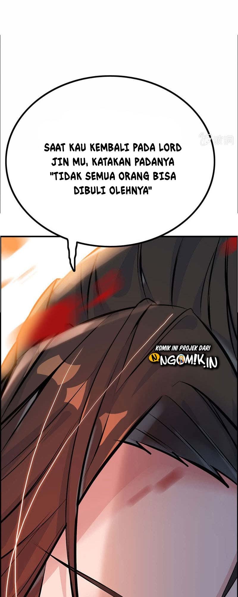 Vengeance of the Heavenly Demon Chapter 22 - halaman 39