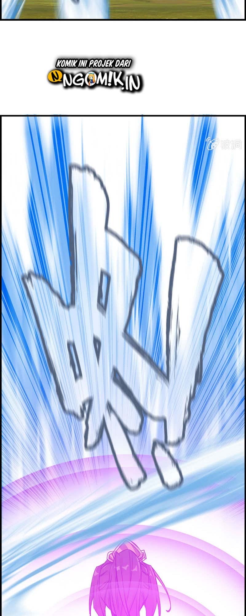 Vengeance of the Heavenly Demon Chapter 23 - halaman 27