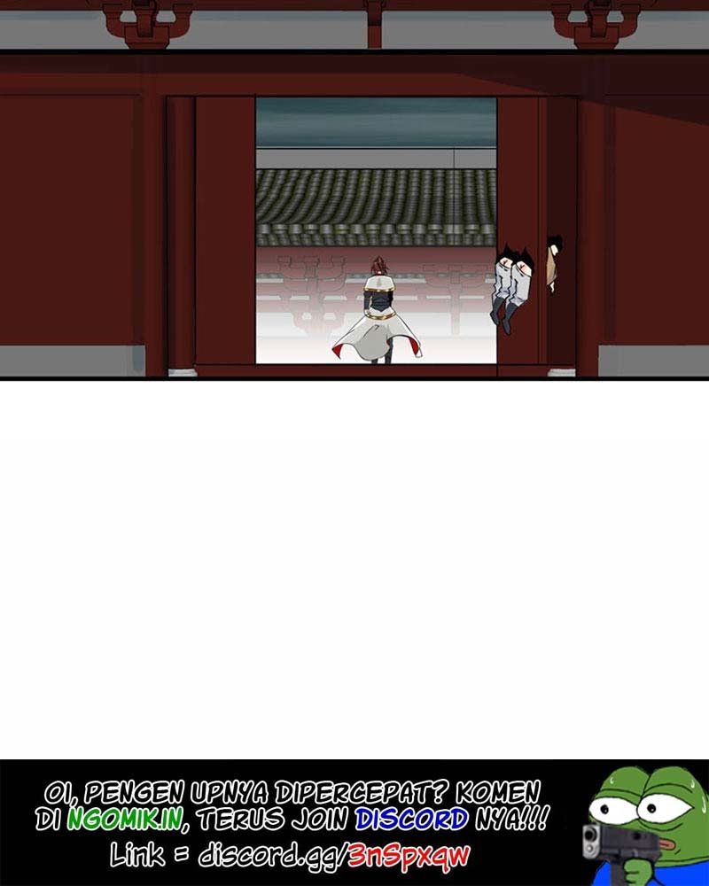 Vengeance of the Heavenly Demon Chapter 23 - halaman 36