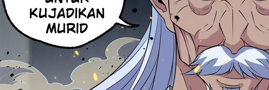 Venom Doctor Chapter 1 - halaman 23