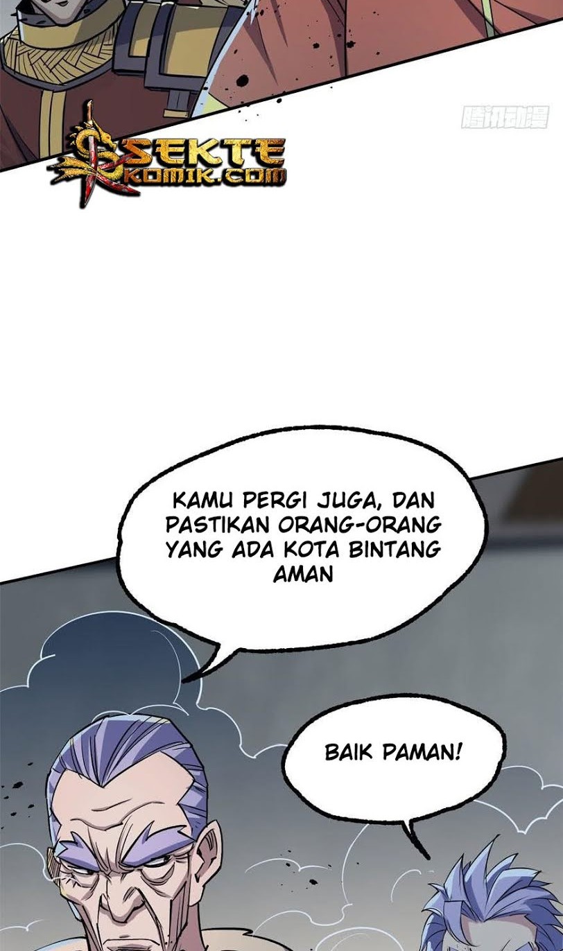 Venom Doctor Chapter 1 - halaman 9