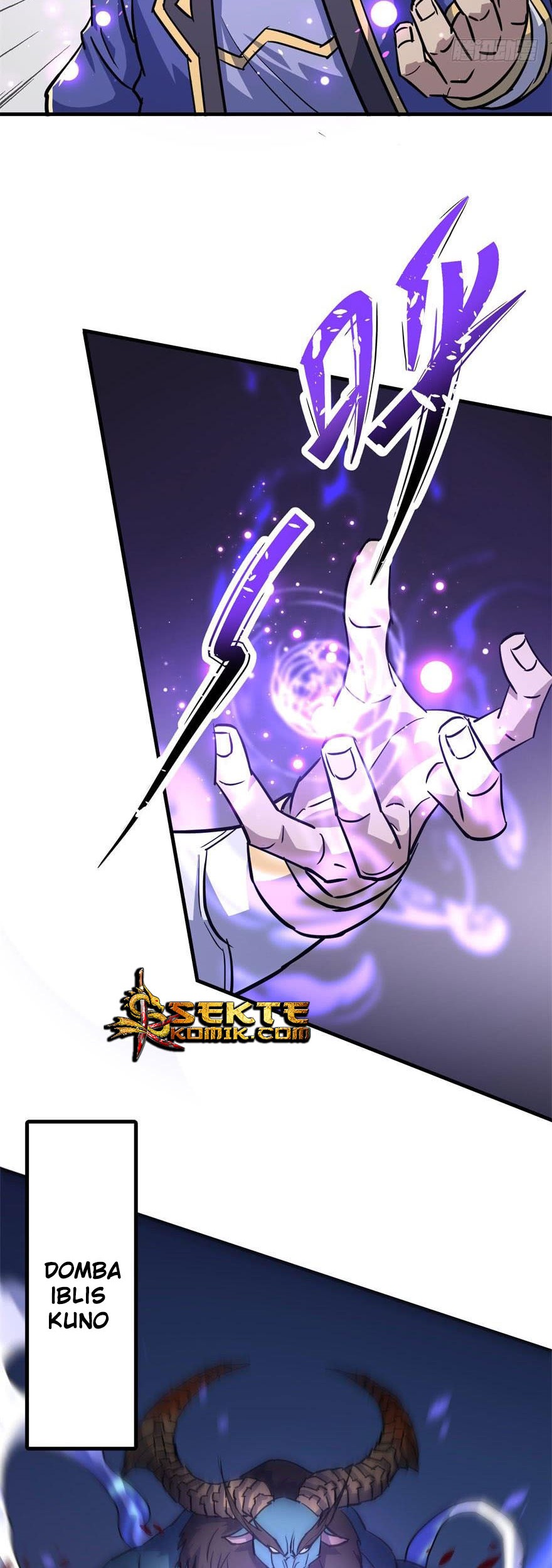 Venom Doctor Chapter 2 - halaman 17