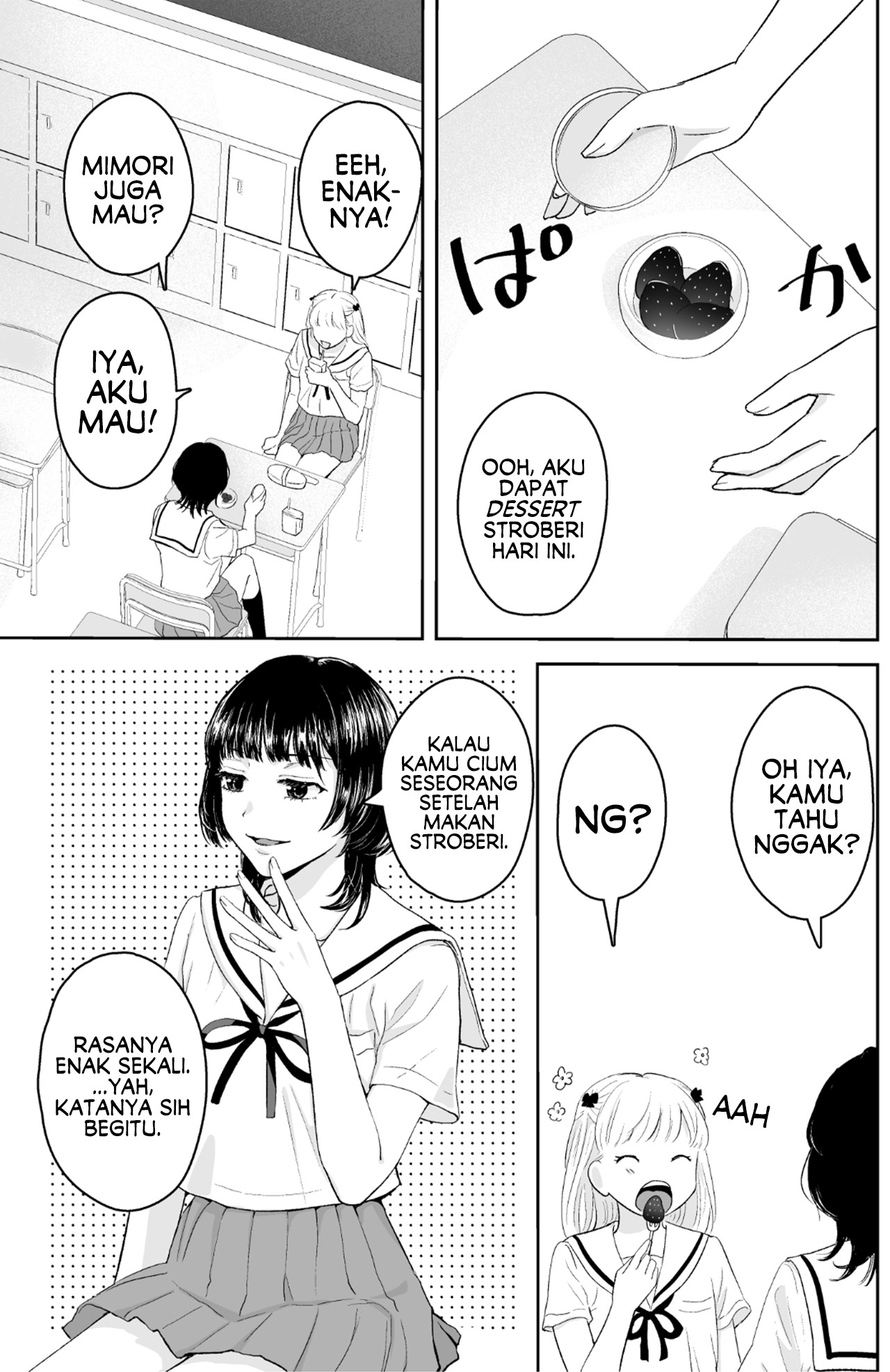 Verification Chapter 0 - halaman 2