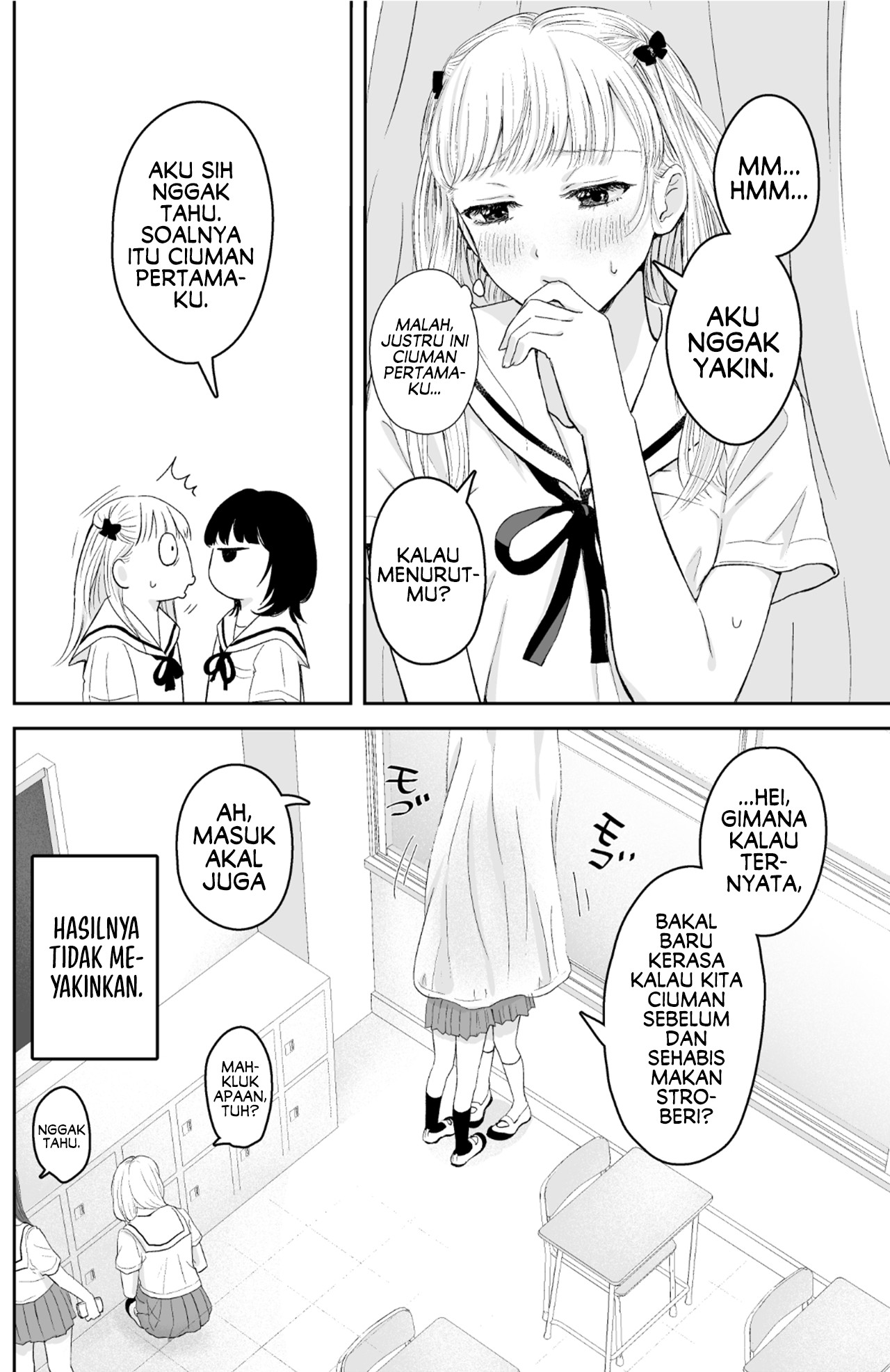 Verification Chapter 0 - halaman 5