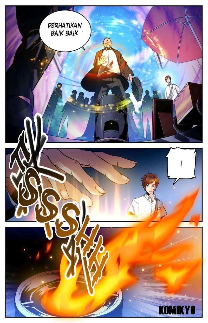 Versatile Mage Chapter 1 - halaman 23