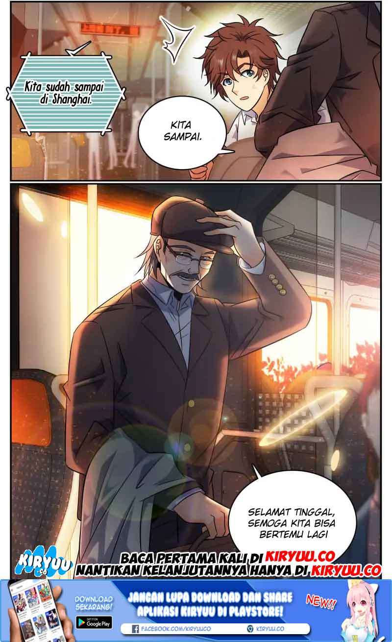 Versatile Mage Chapter 102 - halaman 11