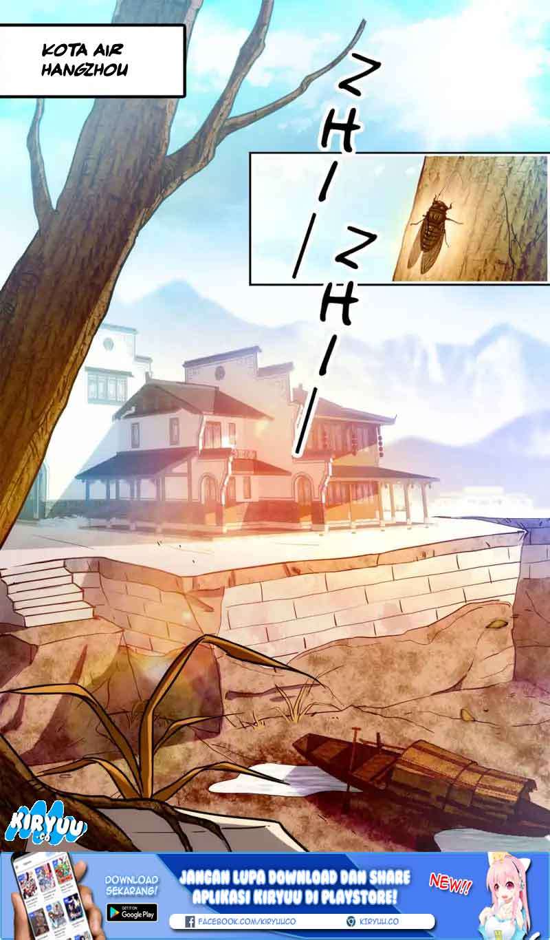 Versatile Mage Chapter 104 - halaman 2