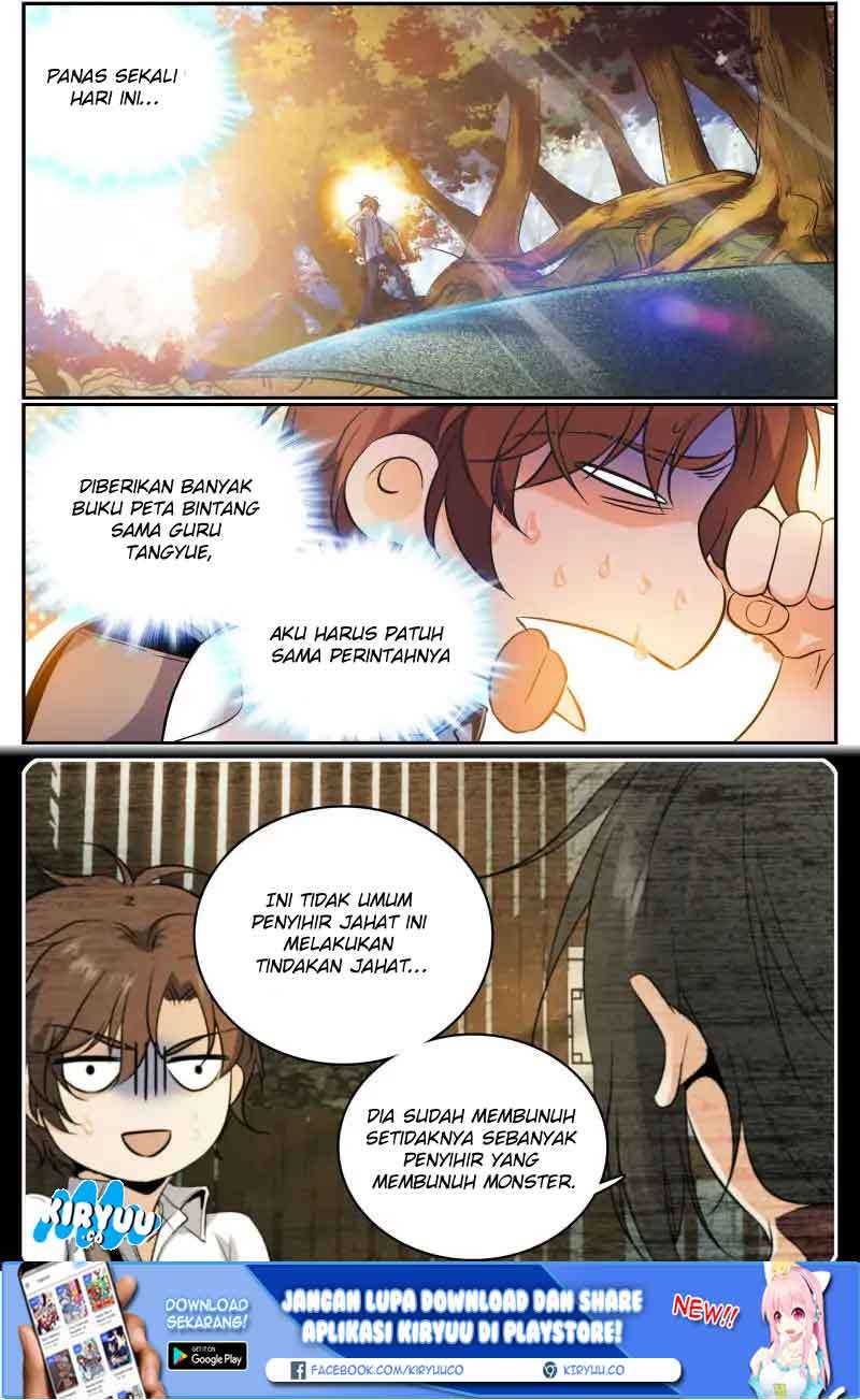 Versatile Mage Chapter 105 - halaman 2