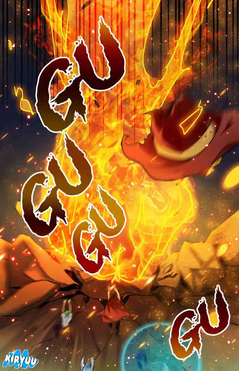 Versatile Mage Chapter 108 - halaman 3