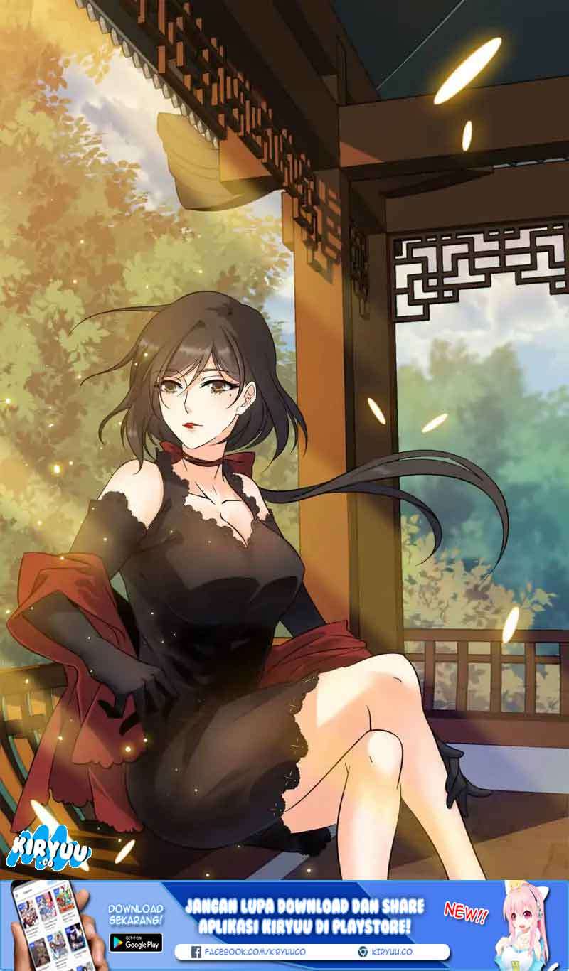Versatile Mage Chapter 109 - halaman 2