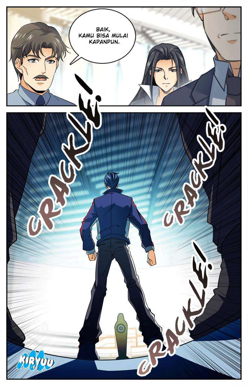 Versatile Mage Chapter 11 - halaman 12