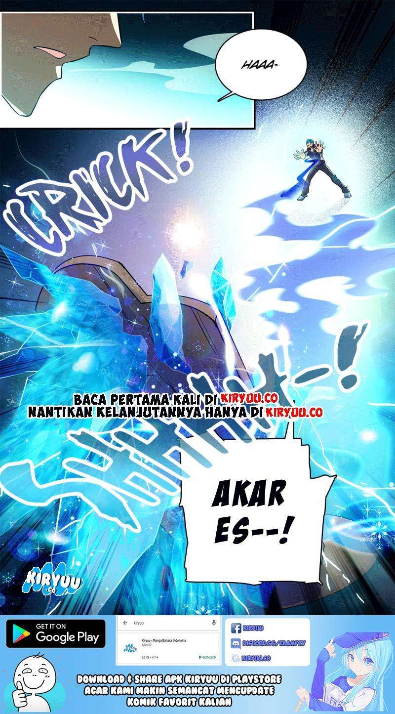 Versatile Mage Chapter 11 - halaman 13
