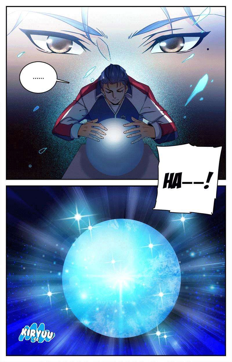 Versatile Mage Chapter 11 - halaman 9
