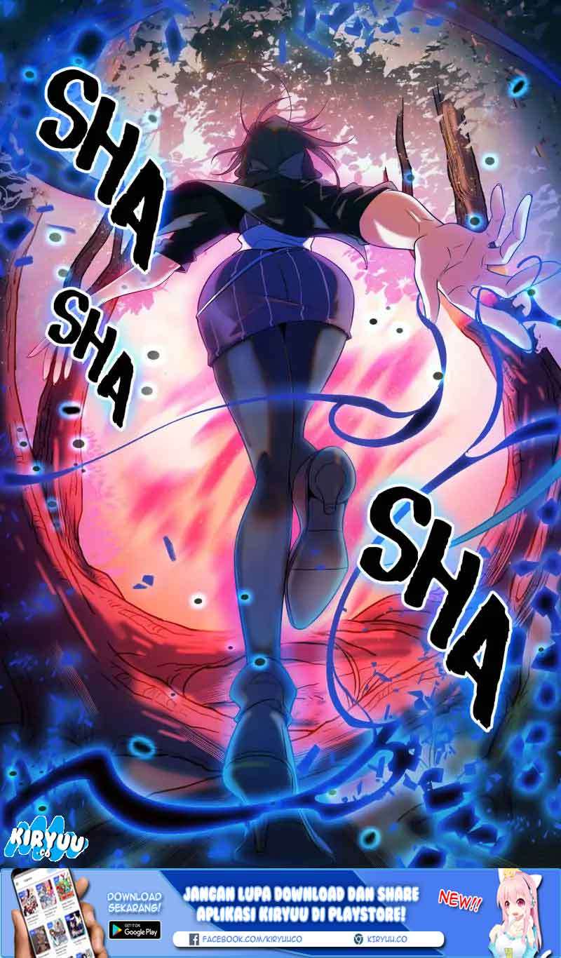 Versatile Mage Chapter 110 - halaman 2