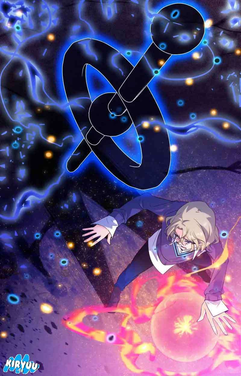 Versatile Mage Chapter 110 - halaman 5