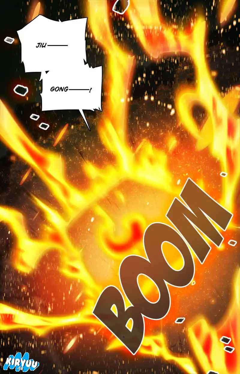 Versatile Mage Chapter 111 - halaman 11