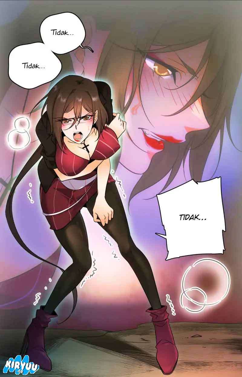 Versatile Mage Chapter 111 - halaman 5