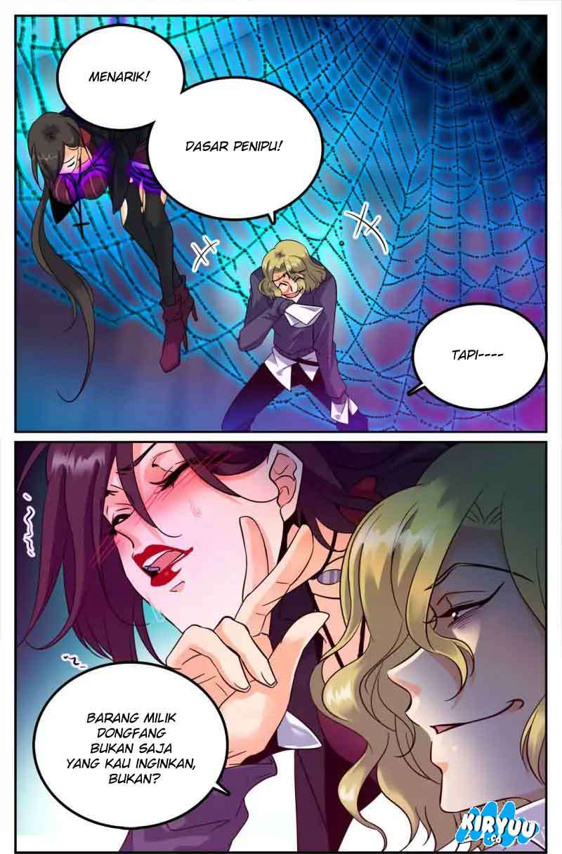 Versatile Mage Chapter 113 - halaman 7