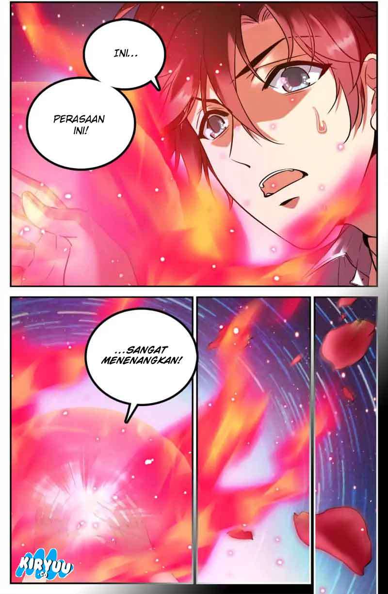 Versatile Mage Chapter 115 - halaman 4